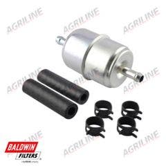Fuel Filter- In Line