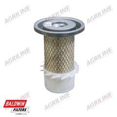 Air Filter- Outer