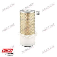Air Filter- Outer