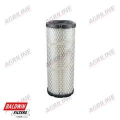 Air Filter - Outer