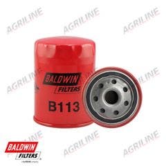 Hydraulic Filter Spin On suitable for Kubota -  66021-36060