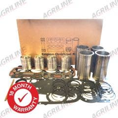Engine Overhaul Kit Fordson Super Major