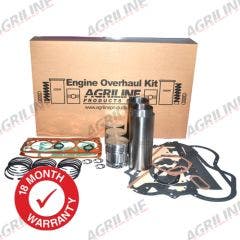 Engine Overhaul Kit