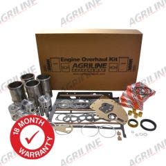Ferguson TED20 Engine Overhaul Kit
