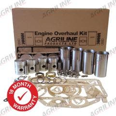 Engine Overhaul Kit Ferguson TEF20