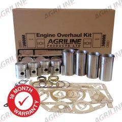 Engine Overhaul Kit Ferguson TEF20