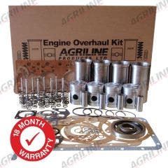 Engine Overhaul Kit Ferguson FE35