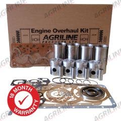 Engine Overhaul Kit Ferguson FE35