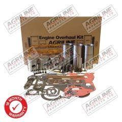Engine Overhaul Kit Finished Cast Liners