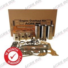 Engine Overhaul Kit - AD3.152 (Plain Bowl)