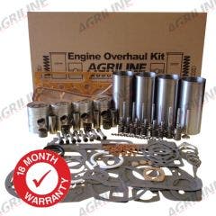 Engine Overhaul Kit- A4.192 Engine Cast Liners