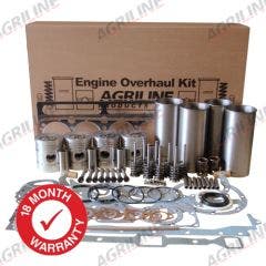 Engine Overhaul Kit- A4.203 Engine Cast Liner