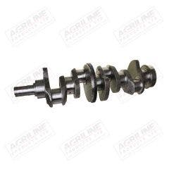 Crankshaft suitable for Ford & Fordson -  81804029  C5NE6303K  FONN6300FB