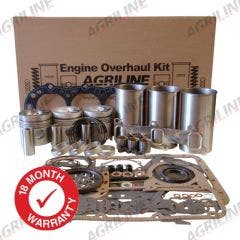 Engine Overhaul Kit - 134.2mm Piston