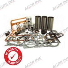 Engine Overhaul Kit- 106.68mm Piston
