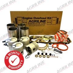 Engine Overhaul Kit- Pre-Force