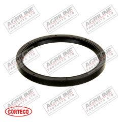 Crankshaft Rear Seal - E5NN6701BA suitable for Ford & Fordson -  E5NN6701BA