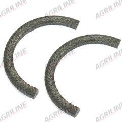 Crankshaft Seal suitable for Ford Dorset (Industrial) -  