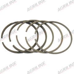 Piston Ring Set