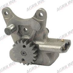 Oil Pump suitable for Massey Ferguson -  3637359M91  736513M91