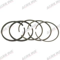 Piston Ring Set