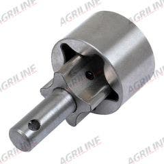 Oil Pump suitable for Ferguson -  