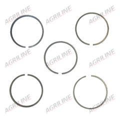 Piston Ring Set