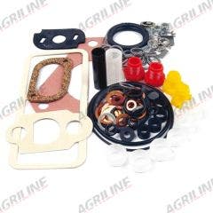 Injection Pump Seal Kit