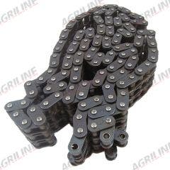 Triplex Timing Chain suitable for Ford & Fordson -  