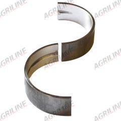 Main Bearing Pair +0.020" suitable for Case International -  3055130R21