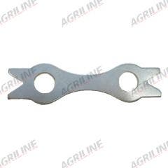 Flywheel Locking Tab