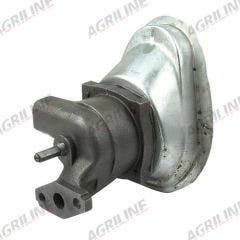 Oil Pump suitable for Ford & Fordson -  81717230  81823166  81826408