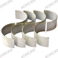 Conrod Bearing Set suitable for Ford & Fordson -  83991763  83991778  87790005