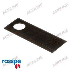 Mower Blade