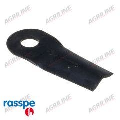 Mower Blade