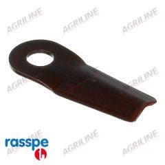 Mower Blade