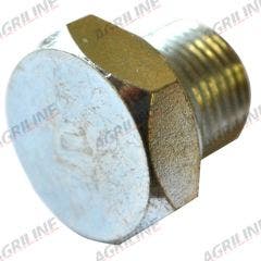 Oil Sump Plug - 81822147 suitable for Ford & Fordson -  81822147  C5NE67330B  C9NN6730B