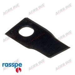 Mower Blade