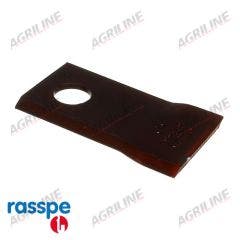 Mower Blade