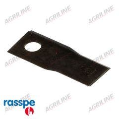Mower Blade