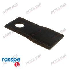 Mower Blade