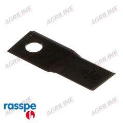 Mower Blade