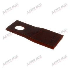 Mower Blade