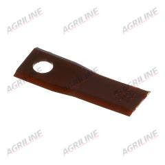 Mower Blade