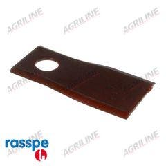 Mower Blade