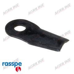 Mower Blade