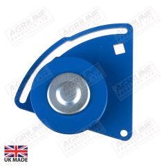 Idler Pulley Assembly suitable for Ford & Fordson -  83986807