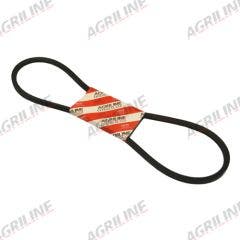 Fan Belt - A49 - 1688988M1