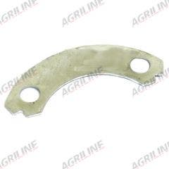 Flywheel Locking Tab
