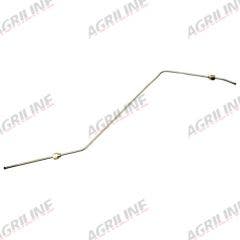 Oil Pressure Pipe